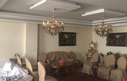 اجاره آپارتمان با 5 اتاق